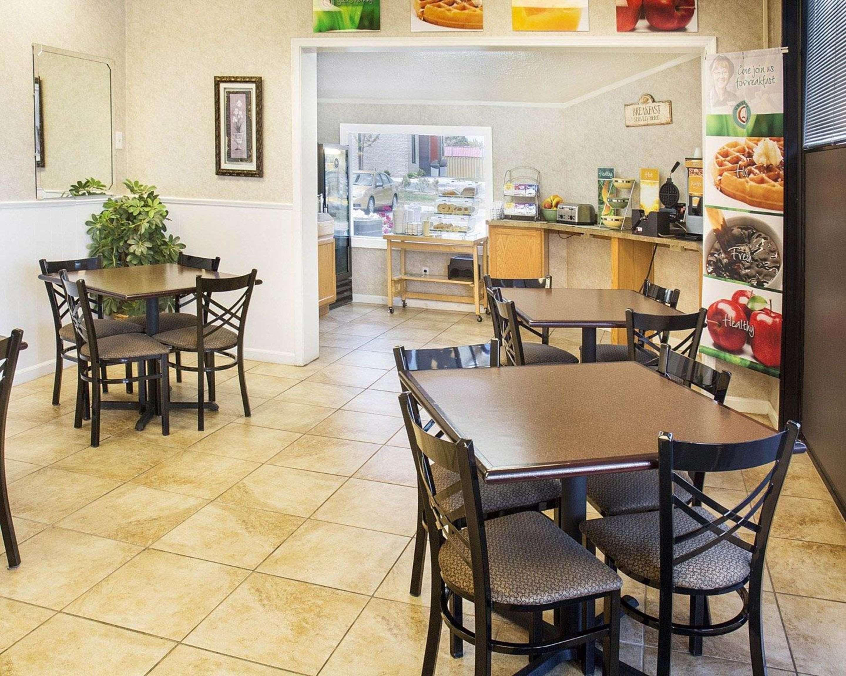 弗雷德里克斯堡品质酒店，邻近历史悠久的市中心 外观 照片